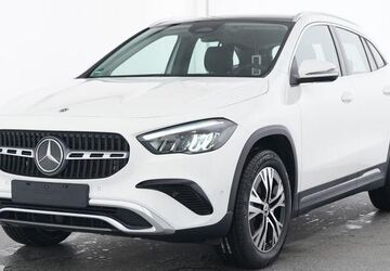 Mercedes-Benz GLA 180 8.500 km 36.880 &euro; Neubrandenburg 17033