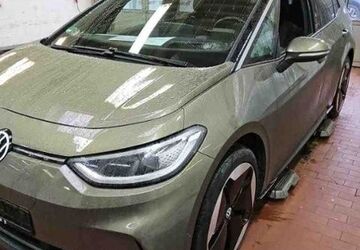 VW ID.3 28.812 km 33.889 &euro; Neubrandenburg 17034