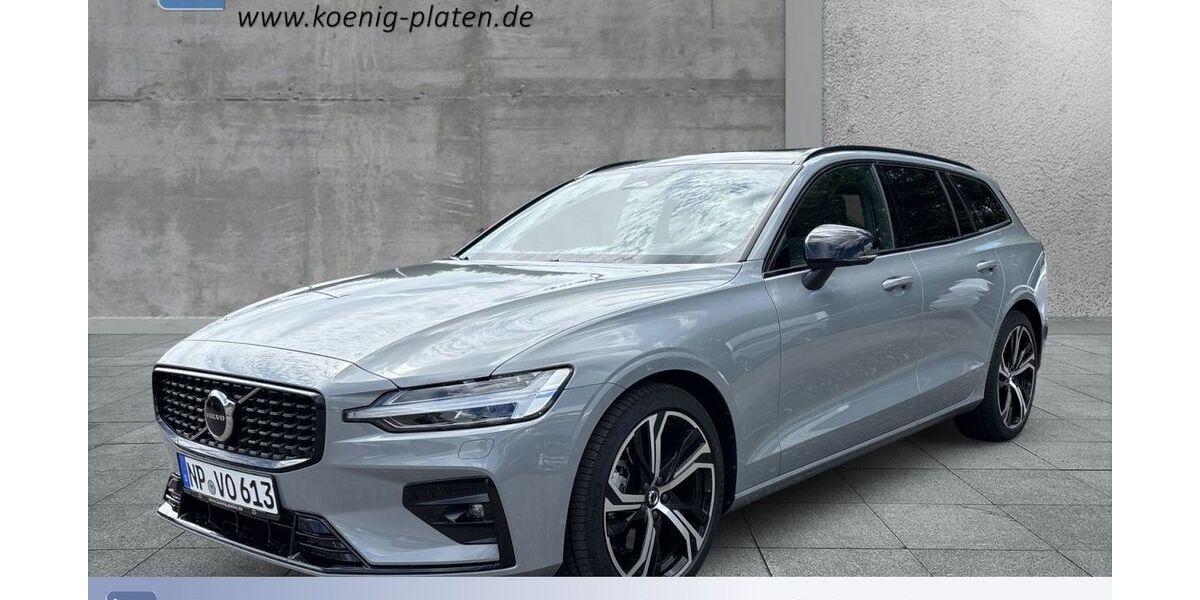 Volvo V60 6.000 km 38.990 &euro; Neubrandenburg 17033