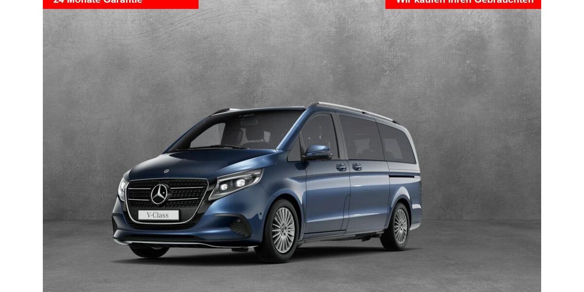 Mercedes-Benz V 220 13.090 km 67.900 &euro; Neubrandenburg 17033