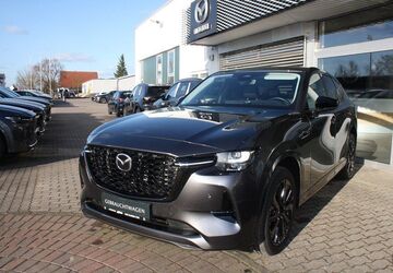 Mazda CX-60 43.885 km 41.990 &euro; Neubrandenburg 17034