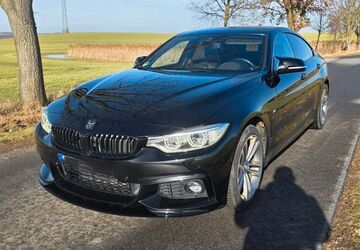 BMW 435 Gran Coupé 187.500 km 19.000 &euro; Penzlin 17217