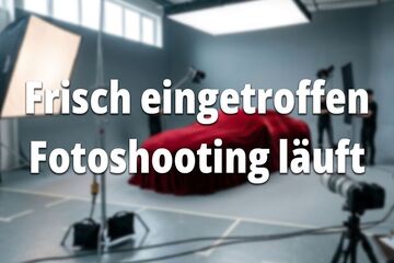 Gebrauchte MG HS