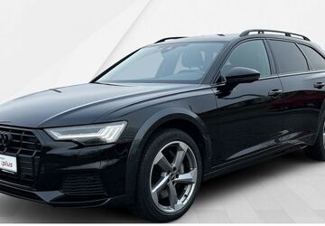 Audi A6 Allroad 73.806 km 51.199 &euro; Neubrandenburg 17036