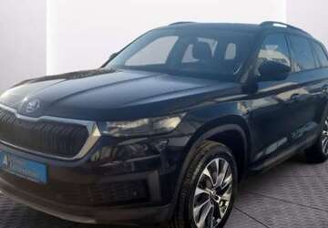 Skoda Kodiaq 25.478 km 29.789 &euro; Neubrandenburg 17034