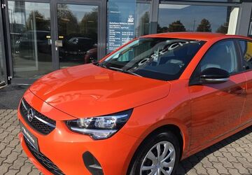 Opel Corsa 15.711 km 16.990 &euro; Neubrandenburg 17033
