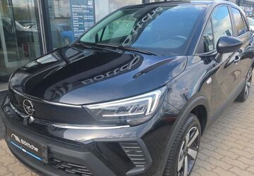 Opel Crossland (X) 86.276 km 12.990 &euro; Neubrandenburg 17033