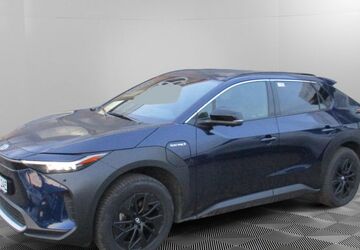 Toyota bZ4X 6.300 km 39.900 &euro; Neubrandenburg 17034