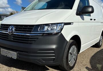 VW T6 Transporter 31.713 km 23.990 &euro; Möllenhagen 17219