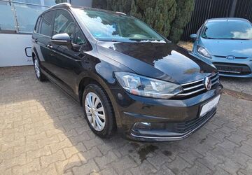 VW Touran 156.000 km 12.990 &euro; Neubrandenburg 17036