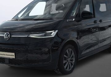 VW T7 Multivan 36.310 km 44.950 &euro; Neubrandenburg/Hellfeld 17039