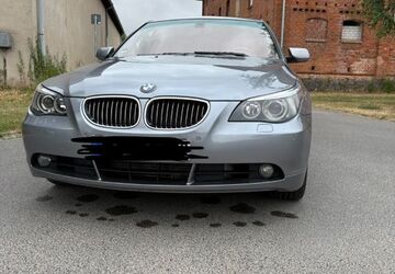 BMW 525 382.000 km 3.700 &euro; Neuenkirchen 17039