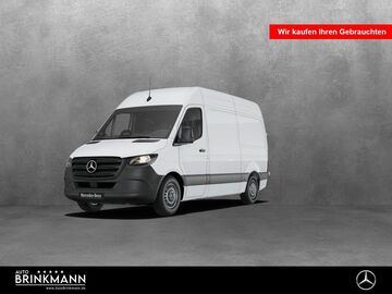 Gebrauchte Mercedes-Benz Sprinter