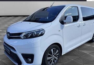 Toyota Proace (Verso) 58.980 km 36.900 &euro; Neubrandenburg 17034