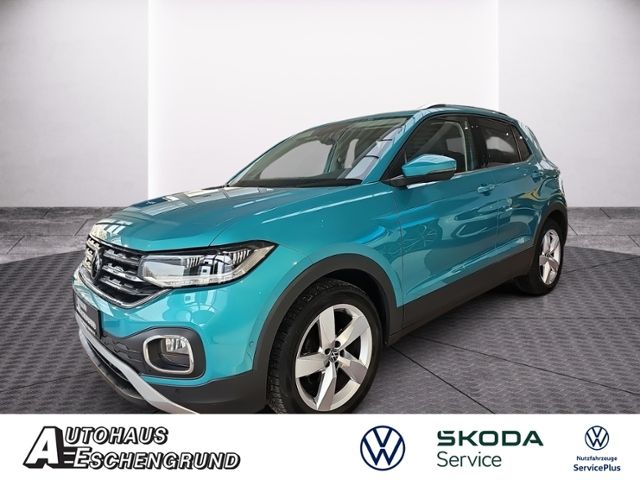 VW T-Cross 26.364 km 20.889 &euro; Neubrandenburg 17034