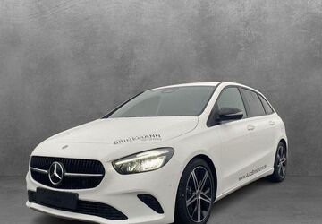 Mercedes-Benz B 180 15.000 km 48.659 &euro; Neubrandenburg 17033