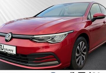 VW Golf 15.807 km 19.990 &euro; Neubrandenburg 17033