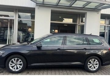 VW Passat Variant 89.076 km 22.700 &euro; Woldegk 17348