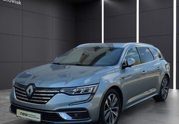 Renault Talisman 29.052 km 27.985 &euro; Neubrandenburg 17039