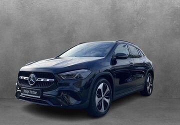 Mercedes-Benz GLA 200 7.550 km 44.990 &euro; Neubrandenburg 17033