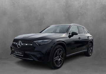 Mercedes-Benz GLC 220 15.000 km 57.916 &euro; Neubrandenburg 17033