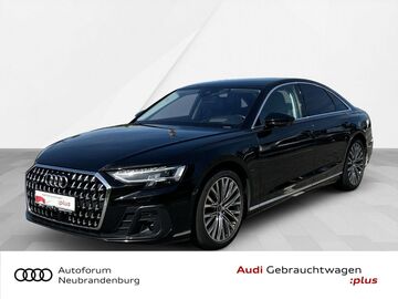 Gebrauchte Audi A8