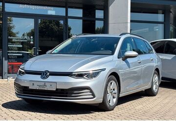 VW Golf 41.760 km 24.700 &euro; Altentreptow 17087