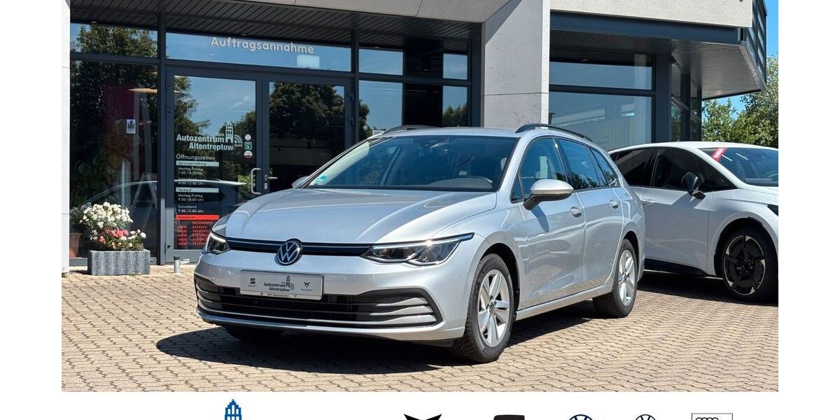 VW Golf 41.760 km 24.700 &euro; Altentreptow 17087