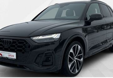 Audi SQ5 155.940 km 42.199 &euro; Neubrandenburg 17036