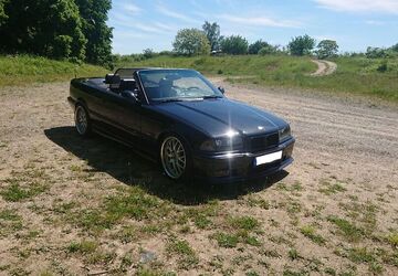 BMW 328 248.000 km 14.500 &euro; Neubrandenburg 17033