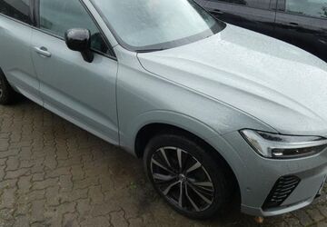 Volvo XC60 91.900 km 39.990 &euro; Neubrandenburg 17033