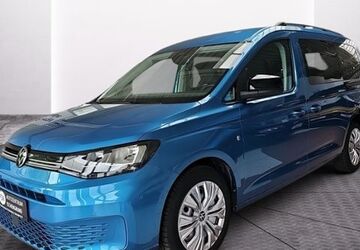 VW Caddy Maxi 17.184 km 34.969 &euro; Neubrandenburg 17034