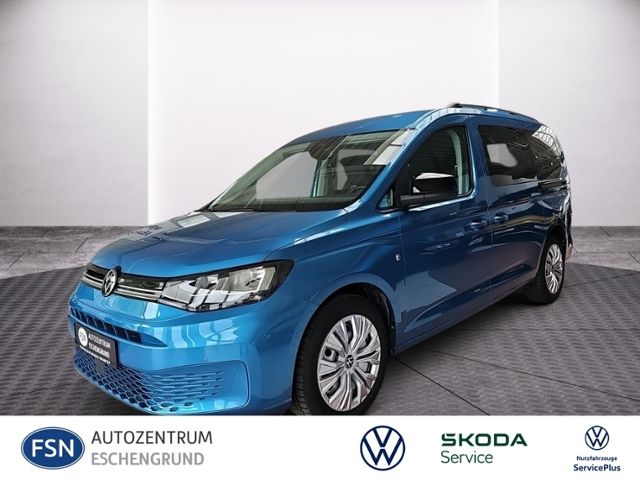 VW Caddy Maxi 17.184 km 34.969 &euro; Neubrandenburg 17034