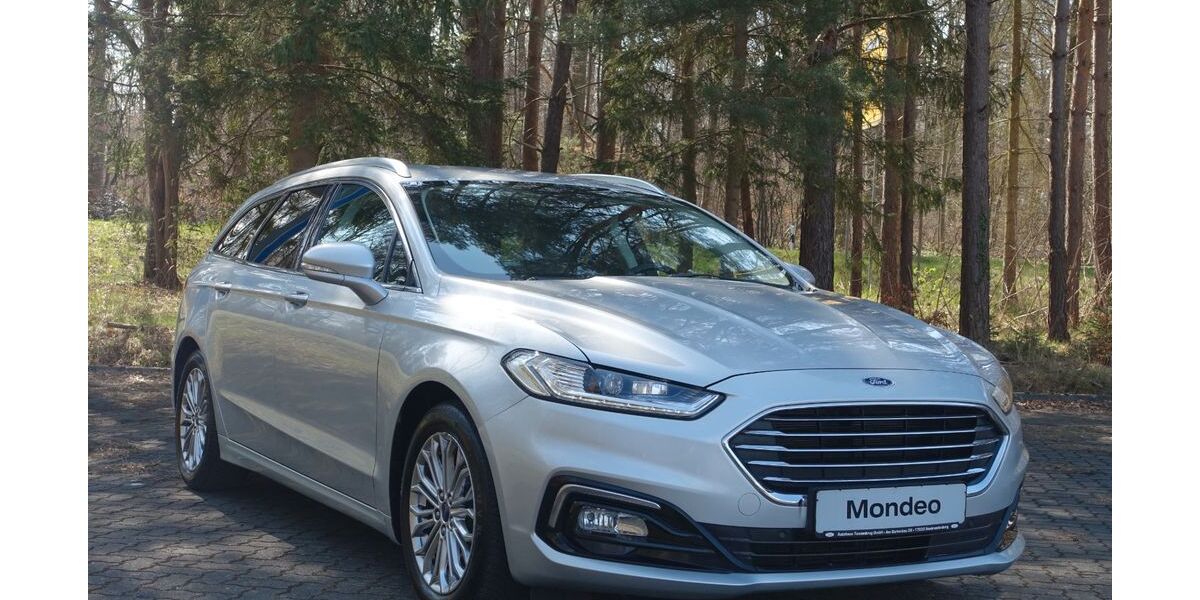 Ford Mondeo 88.303 km 17.850 &euro; Neubrandenburg 17033