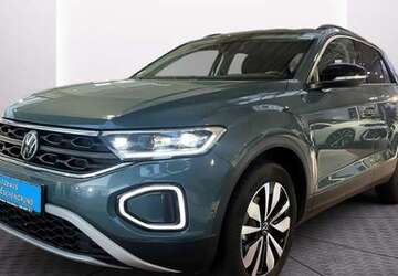 VW T-Roc 12.947 km 22.979 &euro; Neubrandenburg 17034