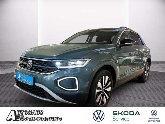VW T-Roc 12.947 km 22.979 &euro; Neubrandenburg 17034