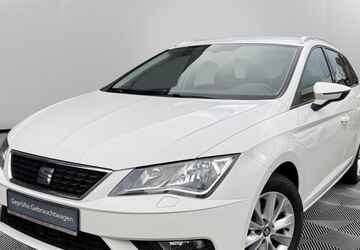 Seat Leon 97.350 km 15.490 &euro; Neubrandenburg 17034