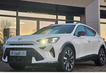 Cupra Formentor 5.064 km 41.500 &euro; Altentreptow 17087