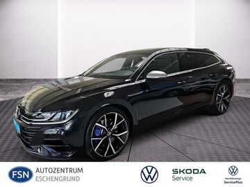 Gebrauchte VW Arteon
