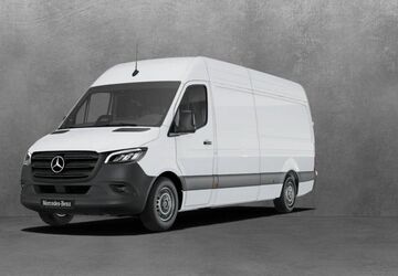 Mercedes-Benz Sprinter 76.800 km 44.449 &euro; Neubrandenburg 17033