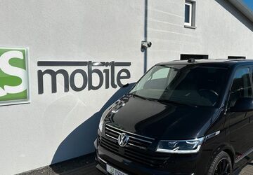 VW T6 Multivan 49.188 km 64.990 &euro; Neubrandenburg 17034