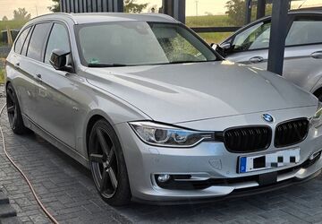 BMW 330 213.500 km 11.000 &euro; Pripsleben 17091
