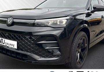 VW Tiguan 6.001 km 60.990 &euro; Neubrandenburg 17033