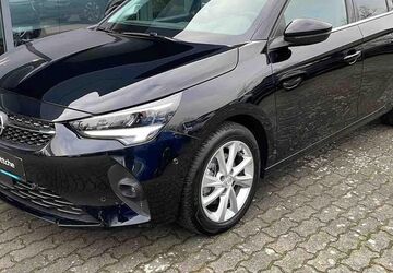 Opel Corsa 4.118 km 17.590 &euro; Neubrandenburg 17033