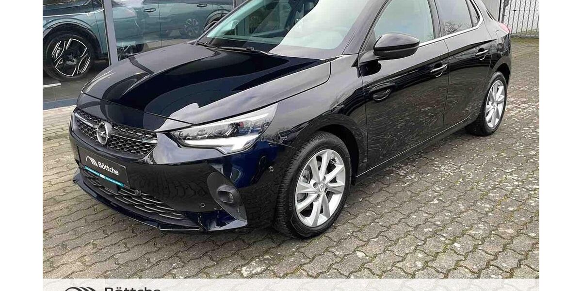 Opel Corsa 4.118 km 17.590 &euro; Neubrandenburg 17033