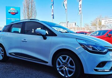 Renault Clio 155.000 km 7.990 &euro; Neubrandenburg an der A20 17034