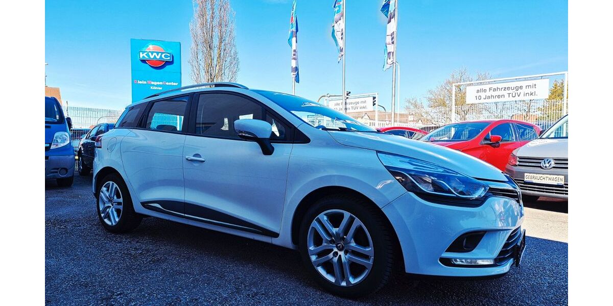 Renault Clio 155.000 km 7.990 &euro; Neubrandenburg an der A20 17034