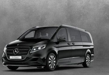 Mercedes-Benz V 220 23.200 km 69.499 &euro; Neubrandenburg 17033