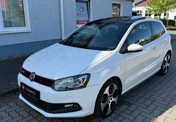VW Polo 149.855 km 8.999 &euro; Neubrandenburg 17034