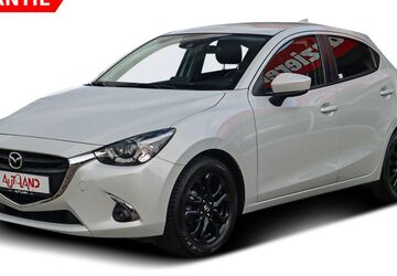Mazda 2 63.905 km 15.950 &euro; Neubrandenburg 17036